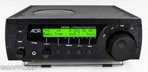 AOR AR7030+ Shortwave Radio Receiver CW SSB w/ LATER SERIAL# *GREAT SWL DX UNIT - Zdjęcie 1 z 14