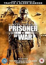 Prisoner of War [DVD], , Used; Very Good DVD