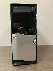 Zuverlässiger Gebraucht-PC Celeron G1820, 4GB RAM, 120GB SSD, Asrock, Win10 - Afbeelding 1 van 5
