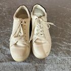 Women’s Schuh Trainers White Size 4 Used  