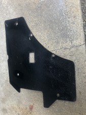 D VW Caddy anelli cromati per il cassetto di ventilazione esterne in acciaio inox lucidato