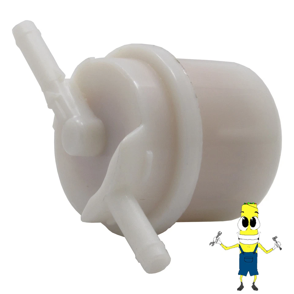 Filtro de combustible premium para motores Toyota Corona 1974-1978 2,0 L 2,2 L Foto 1 de 1