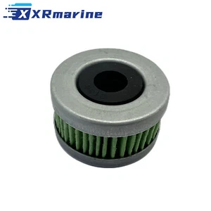 Fuel Filter Element Honda Outboard Motors 16911-ZZ5-003 40 50 60 HP 4 Stroke - Picture 1 of 4