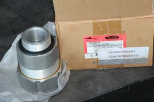 NEW CROUSE HINDS TECK200-13 2" TERMINATOR GLAND JACKETED ARMORED CABLE, MN1 - Picture 1 of 6