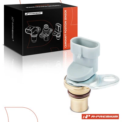 Sensor de posición del árbol de levas para Chevrolet Silverado 3500 C3500HD GMC Sierra 3500 Foto 1 de 4