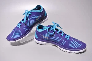 Zapato para correr Nike Free Balanza 3.0 para mujer talla 8 de Estados Unidos - Modelo 599268-500 - Imagen 1 de 8