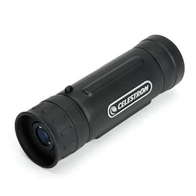 Celestron UPCLOSE G2 Roof Monocular - 10x25  71213-CGL - Image 1 of 4