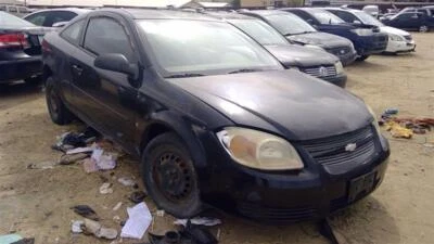 Used Front Left Exterior Door Handle fits: 2008 Chevrolet Cobalt front body colo - Image 1 of 4