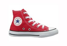 red converse boys