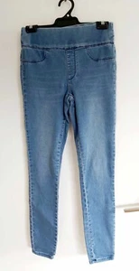 JEANSWEST sz 10 Pull on Style Jeans - Picture 1 of 5