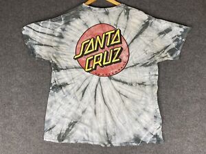 Santa Cruz Regular Size XL T-Shirts for Men for sale | eBay
