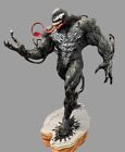Collection De Statues Venom 30 Cm Avec Socle 3D - Univers Marvel Comics