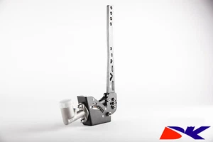 Gladiator Hydraulische Handbremse Fly Off Universal BMW E30 E36 E46 M3 M5 Rallye - Bild 1 von 8