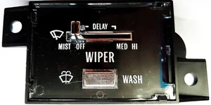 D6378A 1642711 NOS New AC Delco GM Cadillac Wiper Switch 1980-1992 - Picture 1 of 16