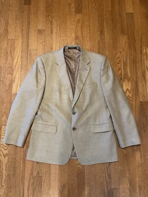 Chaqueta deportiva de diseño Henry Grethel para hombre Foto 1 de 4