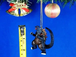 Decoration Ornament Xmas Party Decor Bandai Godzilla Shingeki Daizen K1238_F - Picture 1 of 1