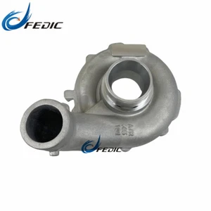 for Audi A4 A6 A8 Skoda Superb VW 2.5 TDI Turbo compress housing 454135-5010S - Picture 1 of 7