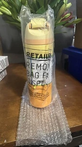 Owala FreeSip Stainless Steel Water Bottle / 24oz Creamsicle Color Drop In Hand! - Picture 1 of 3