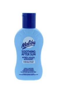 Malibu Soothing After Sun Lotion 100ml - Picture 1 of 1