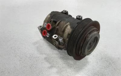 Compresor de aire acondicionado usado se adapta a: Toyota Corolla 2007 grado A Foto 1 de 4
