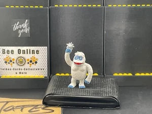 abominable muñeco de nieve Rodolph, el reno nariz roja - Imagen 1 de 5