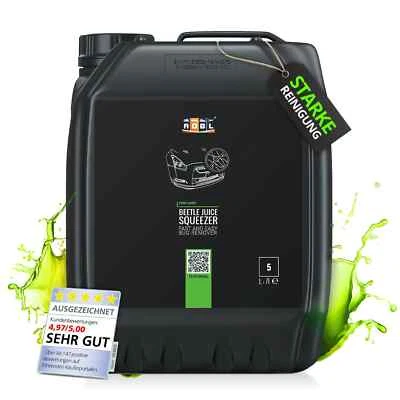 ADBL Insect Remover Beetle Juice Squeezer Insect Tree Resin Cleaner 5L - Image 1 of 4