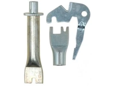 Conjunto de parafuso de ajuste de freio a tambor Raybestos 51812QYPS para Mitsubishi Raider - Imagem 1 de 2