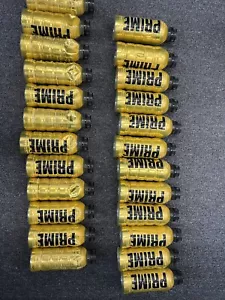 Golden Prime Bottle NYC Damage Bulk Pack Of 23 - Picture 1 of 10