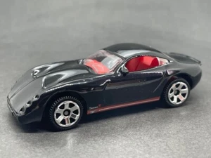 MATCHBOX TVR TUSCAN S - SEALED LONG CARD - Picture 1 of 5