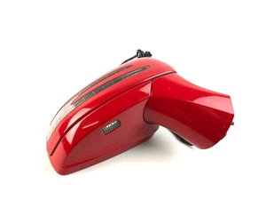 Mercedes Benz SLK R172 Front Right Side Foldable Wing Mirror E1021079 9PIN RHD - Bild 1 von 24