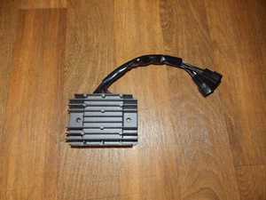 FOR 06-22 SUZUKI GSXR-600/750/1000 RECTIFIER /OE VOLTAGE REGULATOR 32800-47H00 - Bild 1 von 5