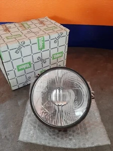 SCHEINWERFER OPTISCHE GRUPPE - ALFA ROMEO ALFETTA - GT 1600 - GTV 2000 - Elma 065002 Jodio - Bild 1 von 9