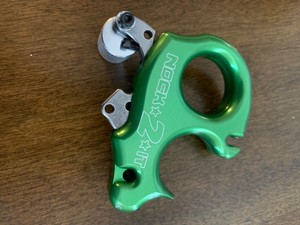 Carter Nock 2 It release. Great condition