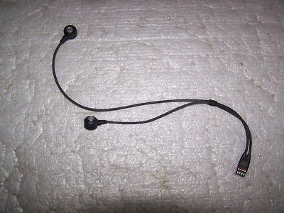 07-13 BMW 330xi N52 Ignition Knock (Detonation) Sensors 3.0 WD Express 802061430 - Image 1 of 4