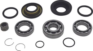 All Balls Differential Bearing and Seal Kit Rear for Honda Pioneer 500 2015-2019 - Picture 1 of 1