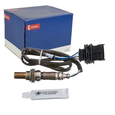 SENSOR Lambda DENSO Compatible Con OPEL ASTRA CORSA MERIVA VECTRA ZAFIRA - Imagen 1 de 4
