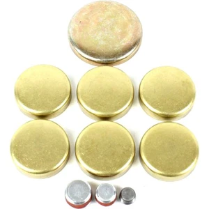 Juego de tapones de congelación DNJ FPS422 para camioneta Explorer Ford Ranger Mercury Mountaineer - Imagen 1 de 1