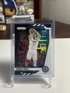 2024-25 Panini Prizm #203 Norman Powell Panda Clippers - Foto 1 di 3