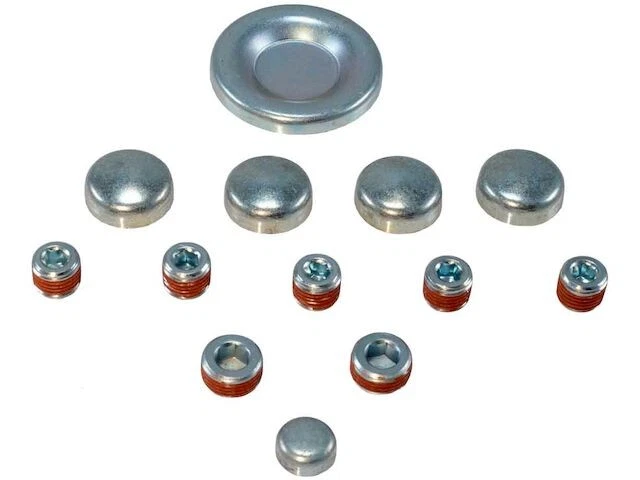 Expansion Plug Kit For Rendezvous Impala Monte Carlo Venture Alero TR98V2 - Image 1 of 1