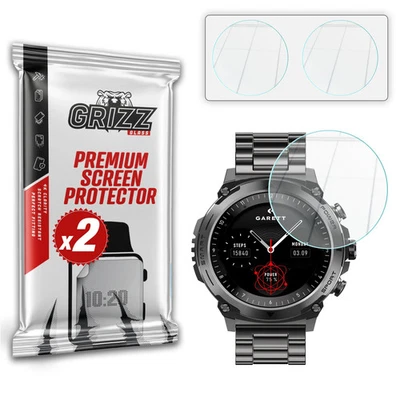 GrizzGlass HybridGlass Garett Atom - Image 1 of 4