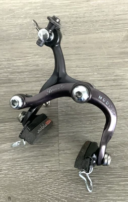 MODOLO SPEEDY REAR BRAKE CALIPER NUT MOUNT 42-52 MM REACH - Image 1 of 4