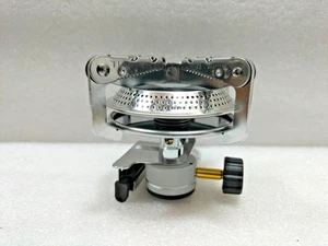 KOVEA K1 COMPACT CAMPING HIKING COOKING GAS STOVE KGB-0408 - LOT OF 8 PCS - Picture 1 of 14