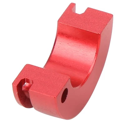 2Set RC Clutch Aluminium Alloy Clutch Shoes With Spring Fit For Nitro HSP 1/10 - Image 1 of 4