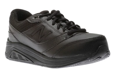 ZAPATOS PARA CAMINAR NEW BALANCE 928V3 MUJER ANCHO 2E NUEVOS WW928BK3 Foto 1 de 4