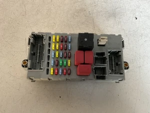 51732919 SICHERUNGSKASTEN STEUERGERÄT FIAT IDEA 1.4 B 57KW 2007 - Bild 1 von 9
