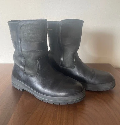 Botas Roscommon Dubarry Of Ireland para mujer talla 40 (8-8,5) Foto 1 de 4