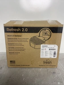 72 ReFresh 2.0 Recambios Ambientador Cerezo - Imagen 1 de 4