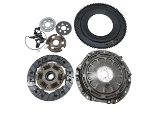 MOTO GUZZI V85 TT 2019 2020 kit frizione originale 2A000968 oem - Picture 1 of 23