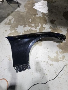 2013- 2016  BK2 HYUNDAI GENESIS COUPE RIGHT SIDE FRONT FENDER - Picture 1 of 2
