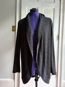 Anthropologie Saturday Sunday superweiche Strickjacke Gr. XS - Bild 1 von 3